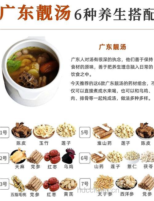 煲汤达人必知的煲汤技巧