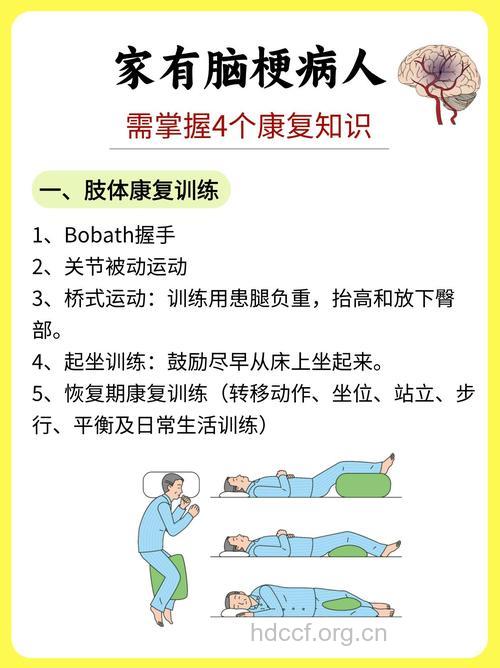 老年人有什么健脑小动作