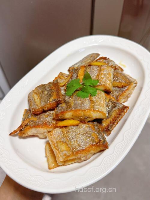家常料理带鱼的常见烹饪法
