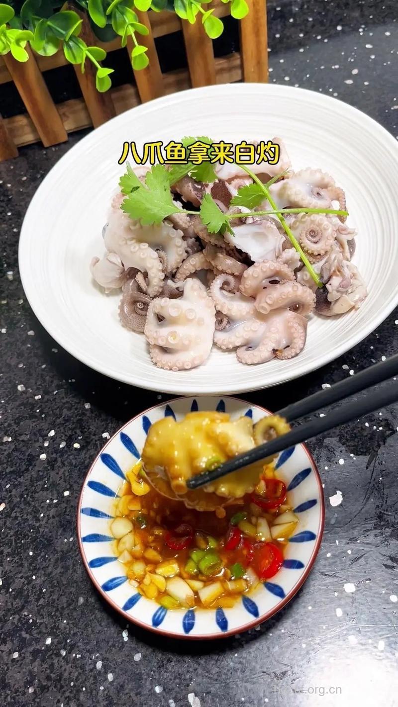 怎样煮章鱼好吃 试试这四种做法