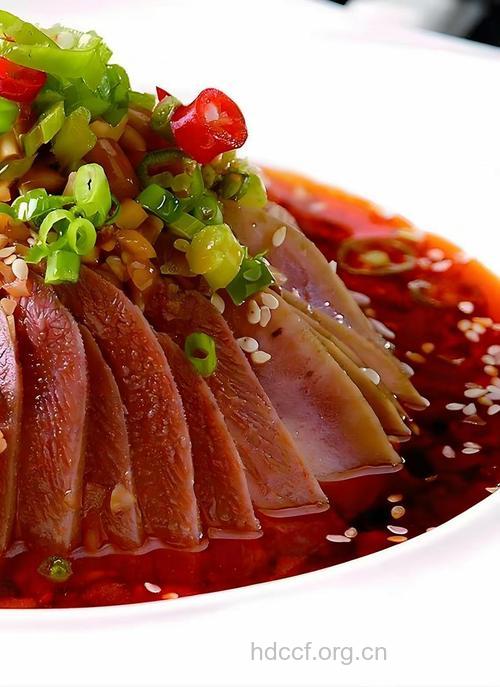 川菜夫妻肺片做法 这四种更美味