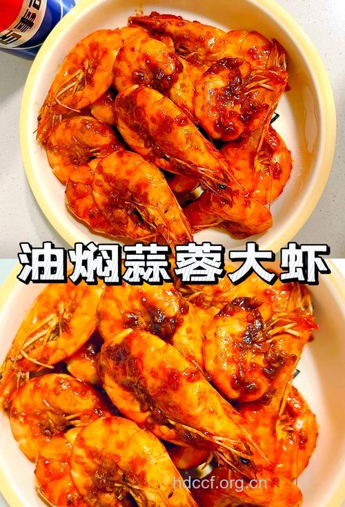 青虾怎么做 爆款这四种做法