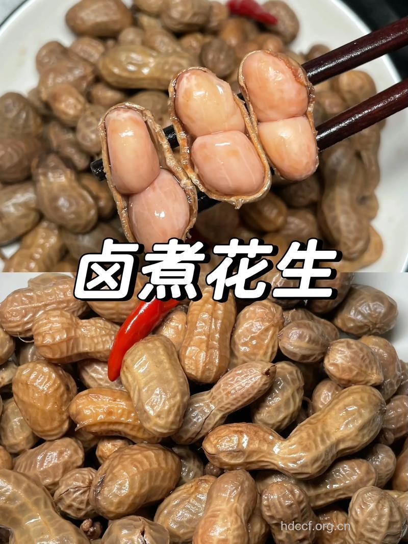 盐水花生怎么做 教你轻松做出美味花生