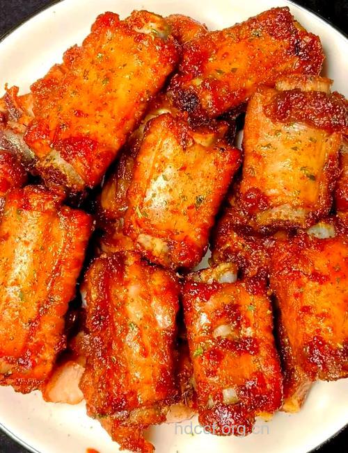 蒜香排骨好美味 四种做法要常练