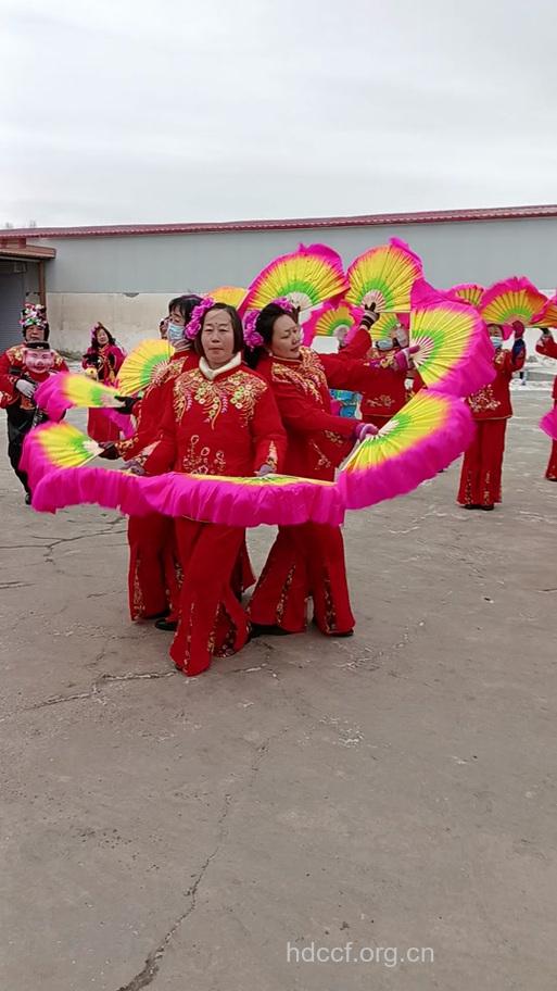 高血压老人可以扭秧歌吗？