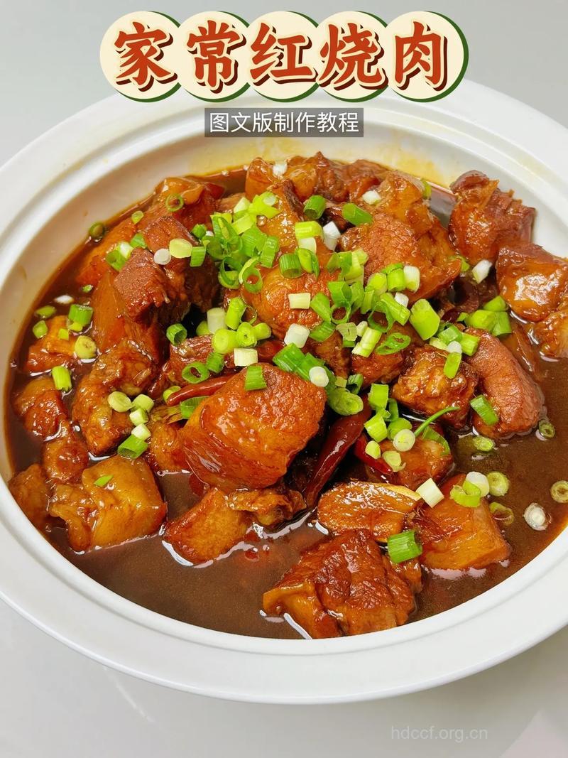 炖肉怎么做 推荐五款好吃炖肉做法