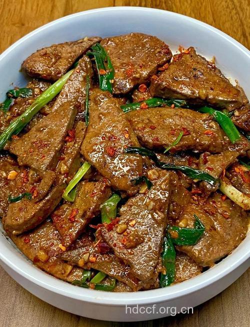 麻油猪肝怎么做好吃 推荐四种做法