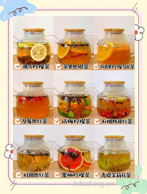 猕猴桃薄荷茶的泡法及功效