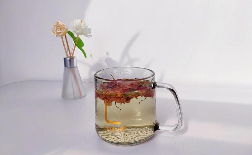 迷迭香玫瑰茶的泡法及功效