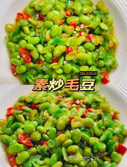 毛豆怎么做好吃 毛豆降脂降胆防更年期