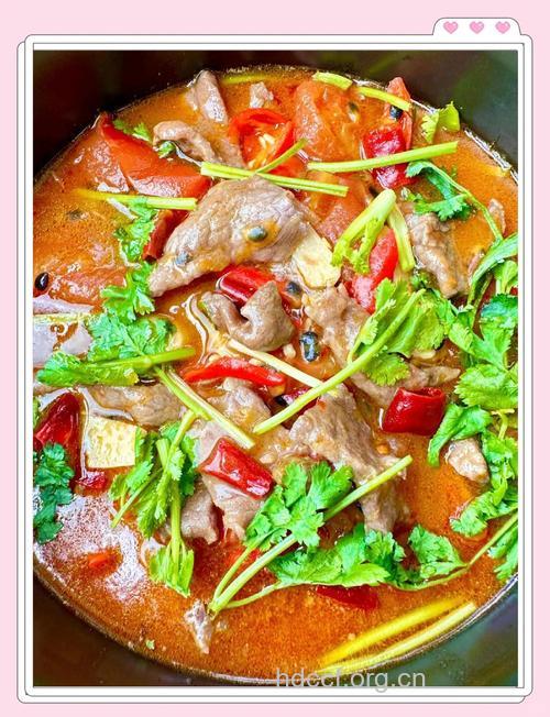 圣女果烧牛肉的做法与营养价值