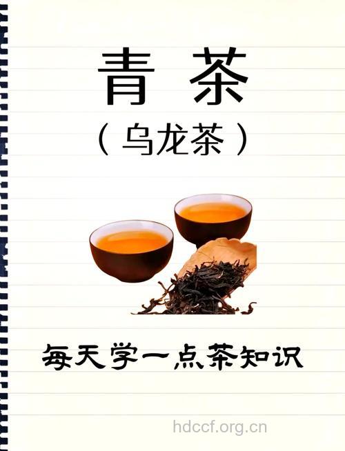 老青茶的泡法及功效