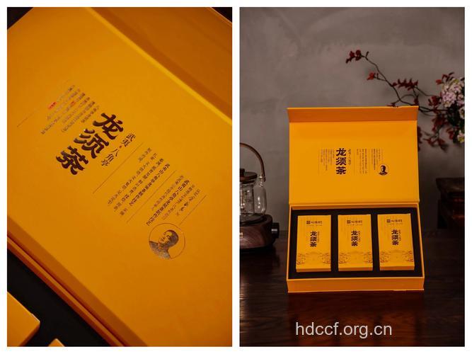 八角亭龙须茶的泡法及功效