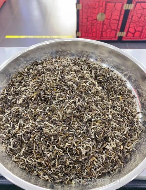 白毛猴茶的泡法及功效