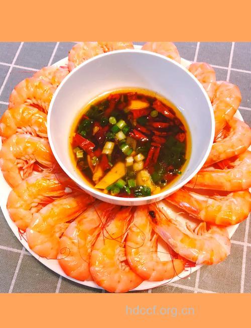 五种基围虾的做法大全 赶紧学起来吧！