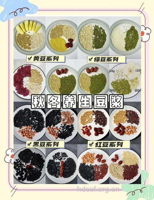 冬天吃什么好 这8种豆类食物必须吃