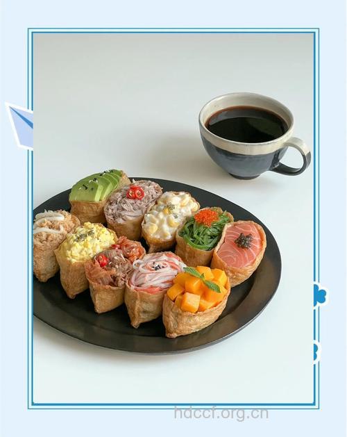 独特日本料理做法 赶快来被撩吧!