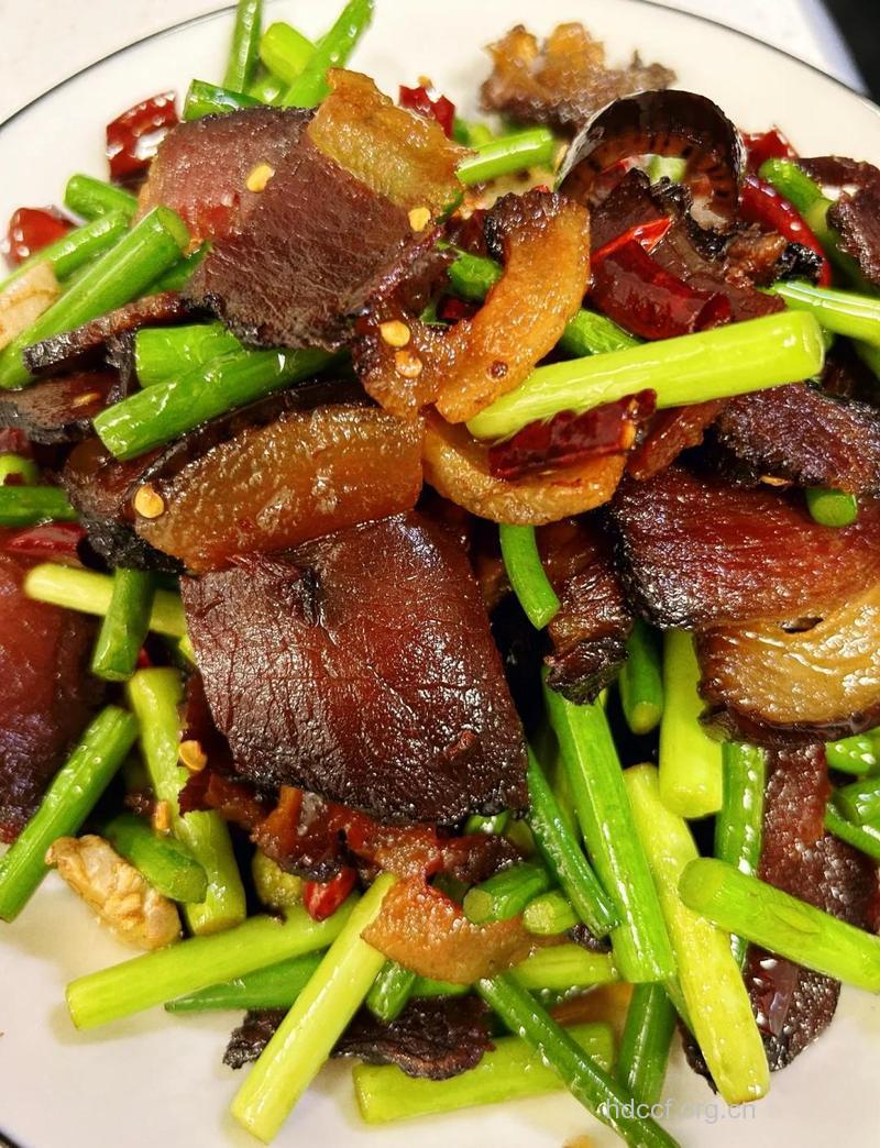 腊肉要怎么做才好吃又健康