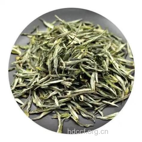 前峰雪莲茶的泡法及功效