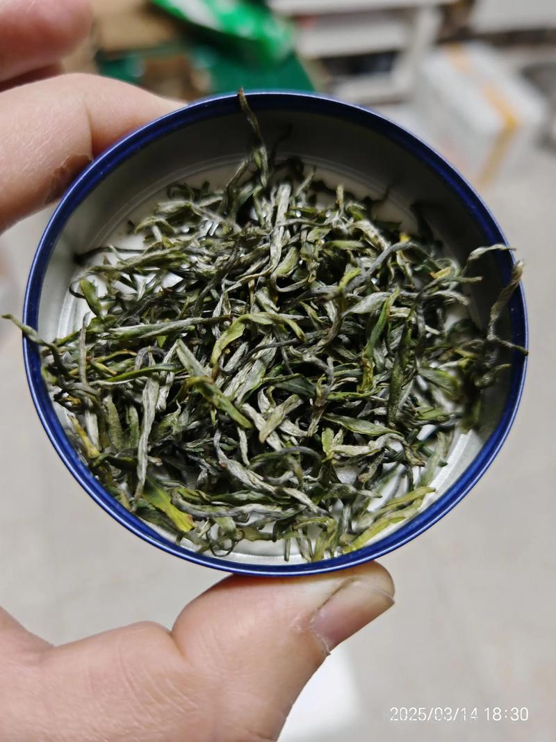 鸠坑毛尖茶的泡法及功效