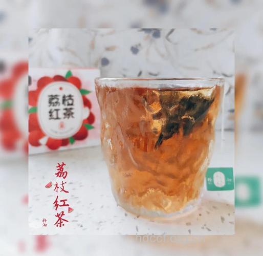 荔枝红茶的泡法及功效