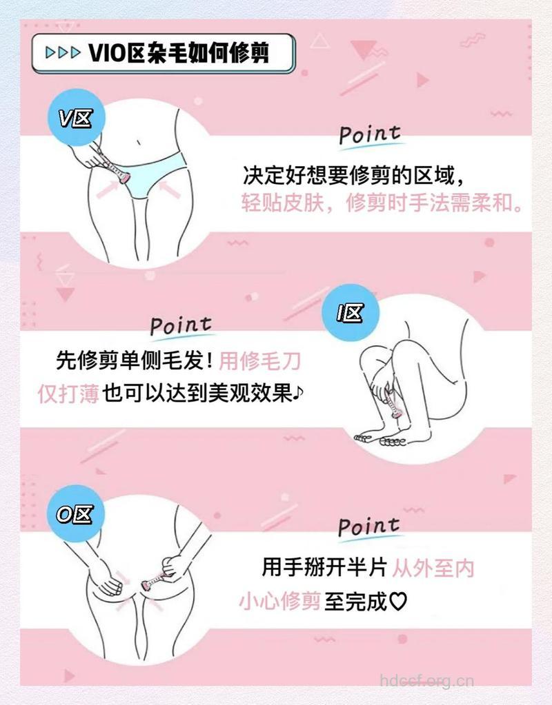 整形答疑：做阴毛种植到底好不好？