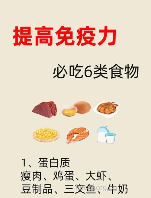 春天提升免疫力的10大好食材
