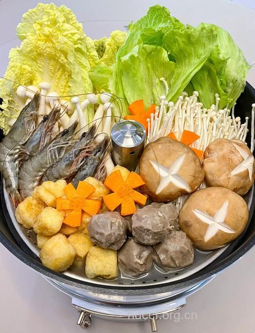 冬季自制火锅 这样做着吃最健康