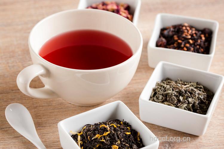 盘点缓解眼睛疲劳的茶饮