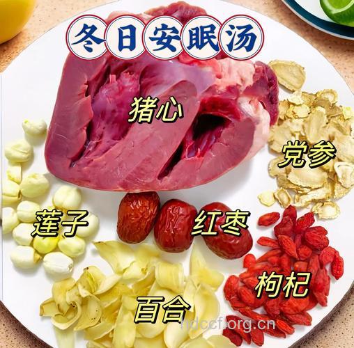 冬季进补吃什么 两款汤品补充冬季能量