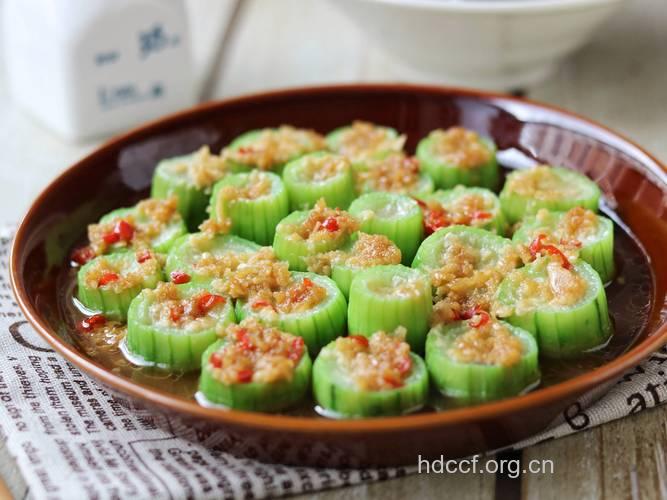 夏季吃什么菜能清热降火