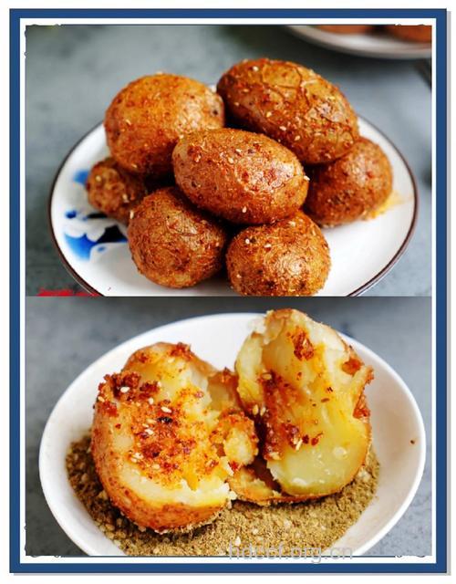 土豆带皮蒸保存营养 烹饪土豆有5个窍门