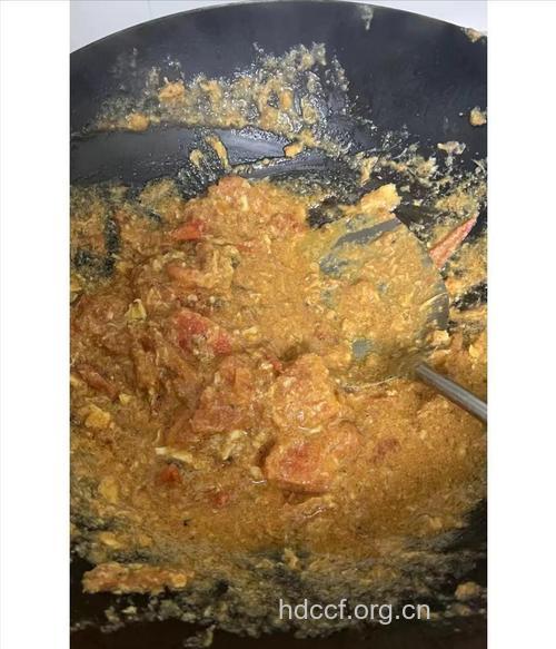 盘点烹饪中常见的8种错误