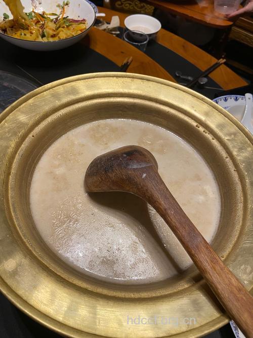 煮豆浆时须敞开锅盖