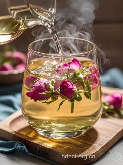 适合秋季养肺喝的茶