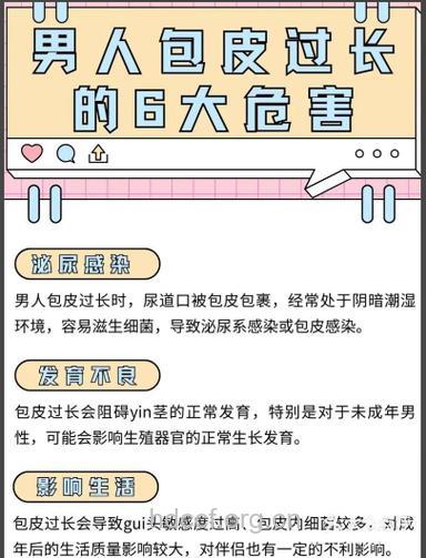 阴茎延长术后遗症大 易致性功能下降
