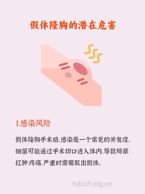 别担心 假体隆胸对乳腺没什么影响