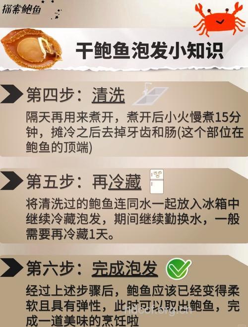 干货如何进行发制