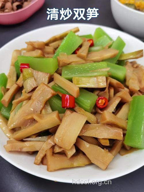 秋分养生吃什么蔬菜