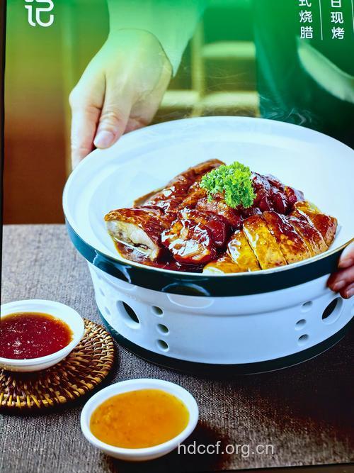 粤菜烹饪有讲究