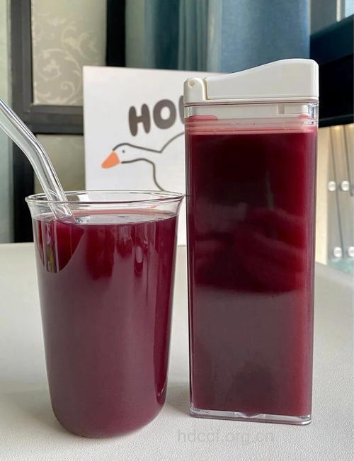 什么果汁适合熬夜者饮用