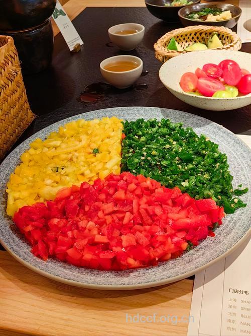 夏季“绿灯”食物和“红灯”食物