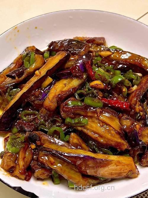烧茄子吸油严重怎么办?