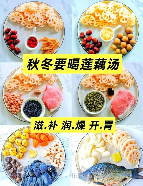 夏天养心炖汤食谱 莲子瘦肉汤的做法