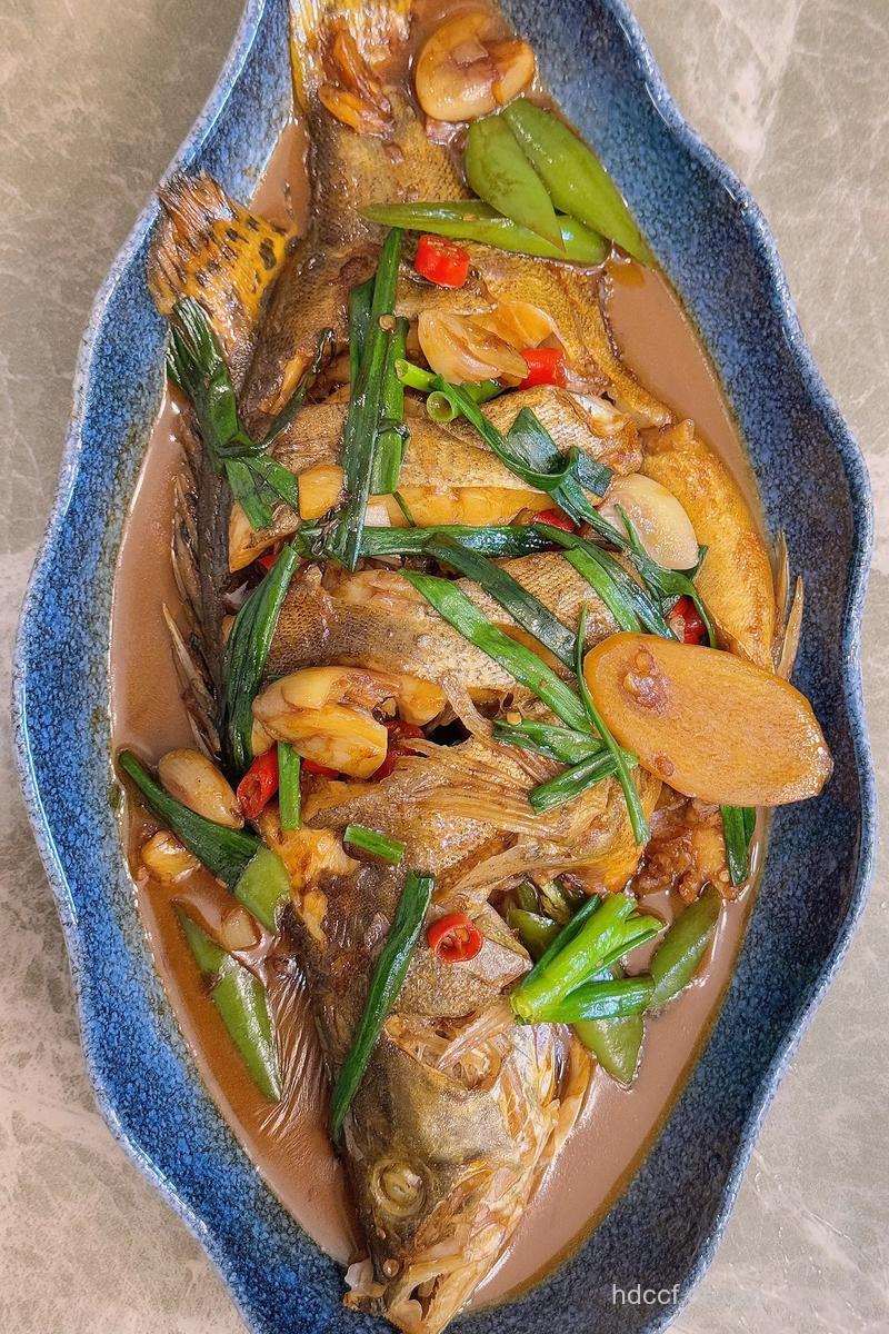 美味食谱之五丁鳜鱼