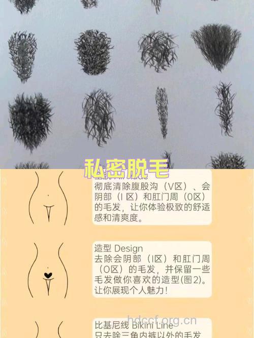 做阴部脱毛能维持多久 这些副作用你要懂