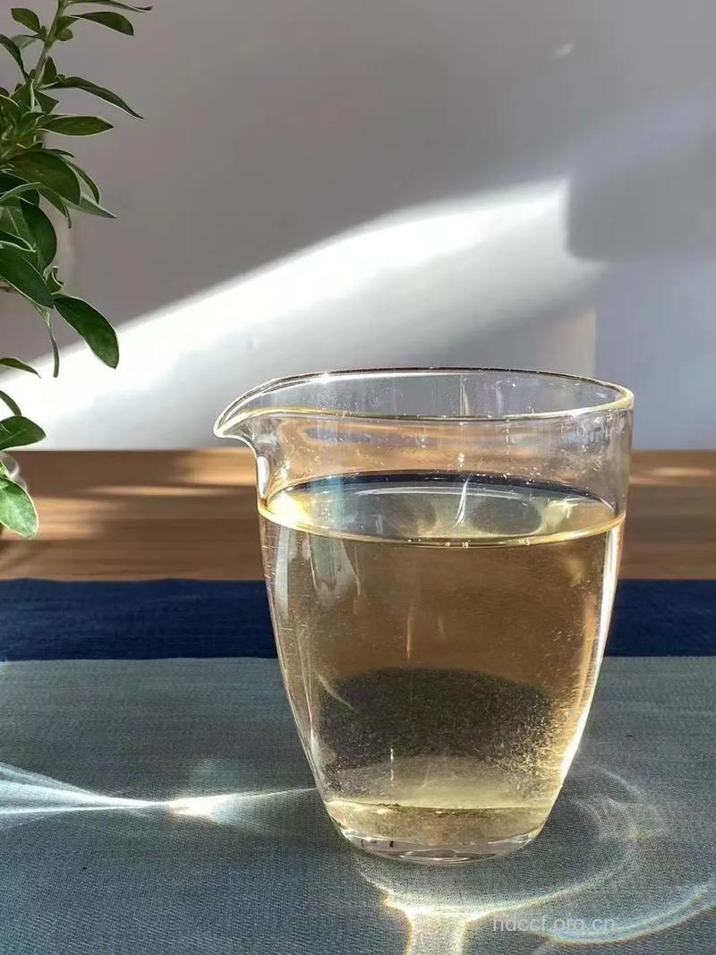 喝什么茶能够防辐射
