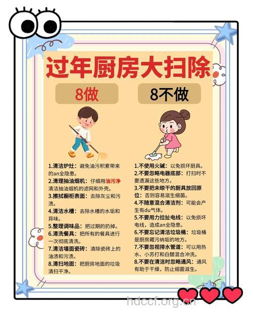 烹调时要注意哪些卫生问题呢?