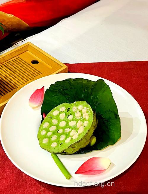 香绕人间--美味素食