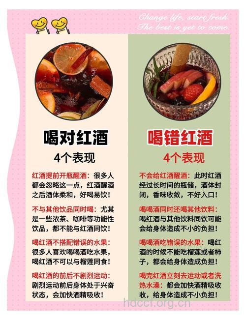 红酒怎么喝最健康最科学